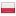 skispa.pl server is located in Poland